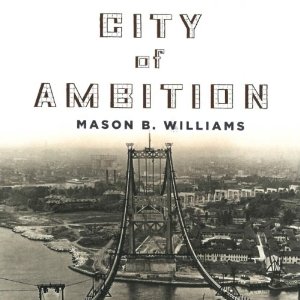 City of Ambition